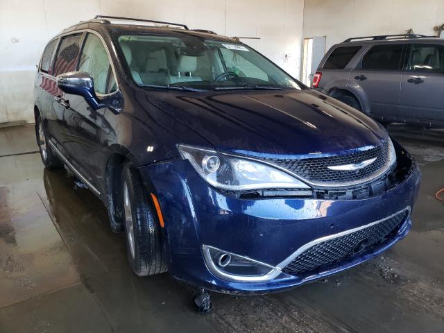 chrysler pacifica l 2017 2c4rc1gg2hr595538