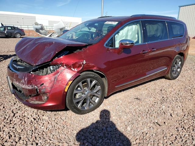 chrysler pacifica 2017 2c4rc1gg2hr748306