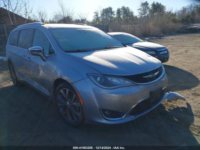 chrysler pacifica 2017 2c4rc1gg2hr821867