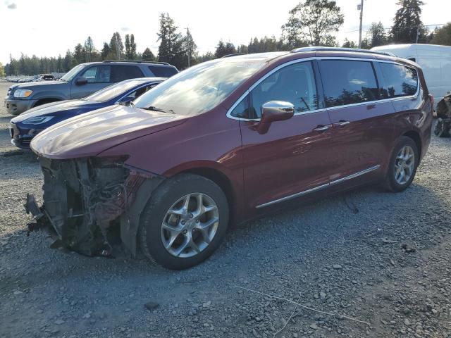 chrysler pacifica l 2018 2c4rc1gg2jr232811