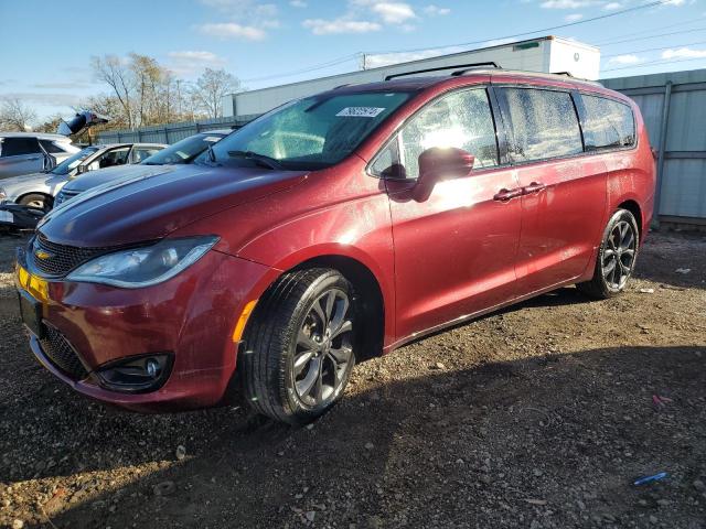 chrysler pacifica l 2018 2c4rc1gg2jr310858