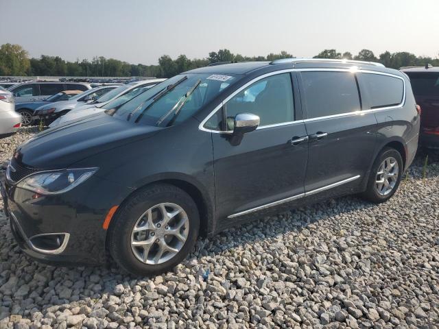 chrysler pacifica l 2018 2c4rc1gg2jr357596