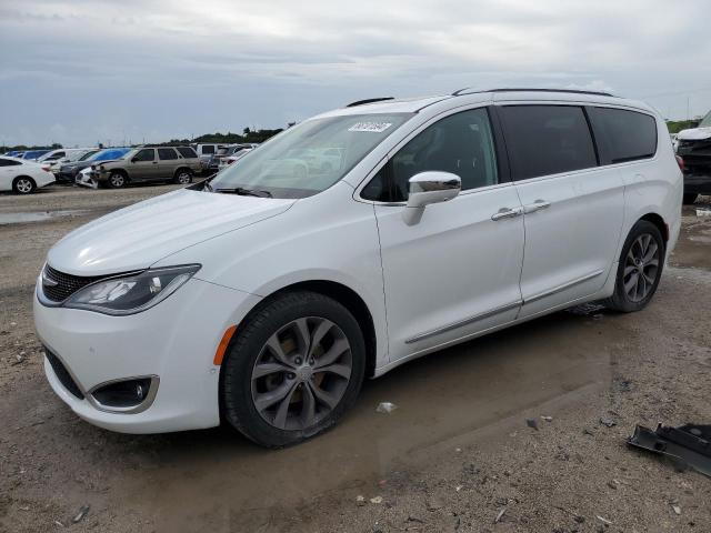 chrysler pacifica 2019 2c4rc1gg2kr532611