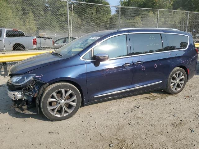 chrysler pacifica l 2019 2c4rc1gg2kr555452