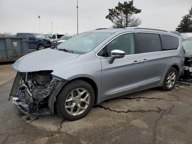 chrysler pacifica l 2019 2c4rc1gg2kr588564