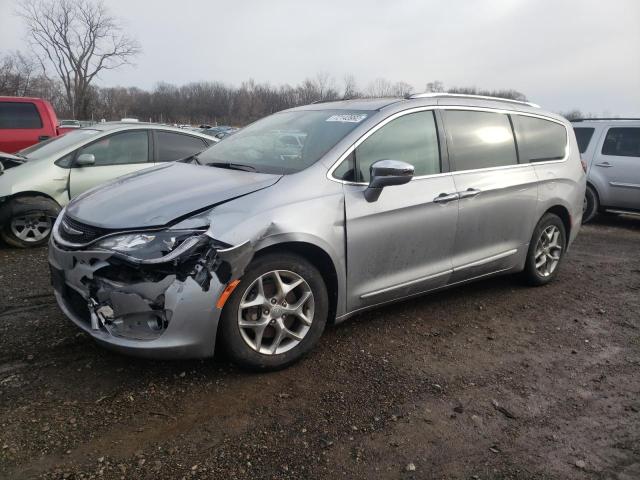 chrysler pacifica l 2019 2c4rc1gg2kr610529