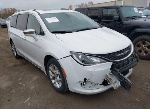 chrysler pacifica 2020 2c4rc1gg2lr137846