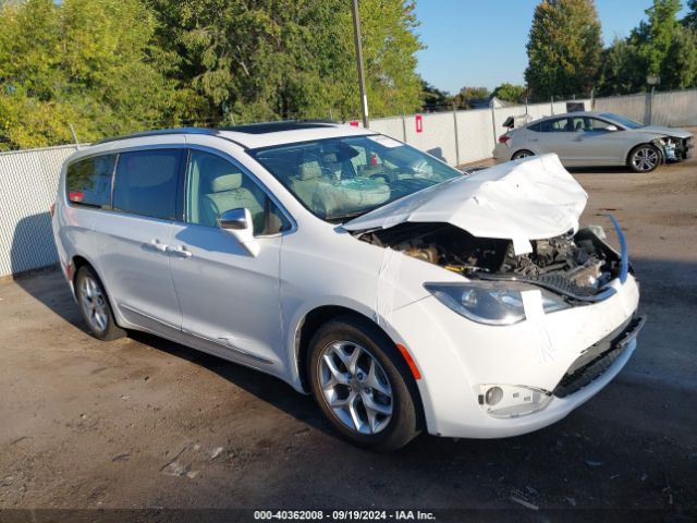 chrysler pacifica 2020 2c4rc1gg2lr151312