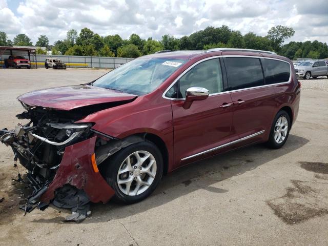 chrysler pacifica 2020 2c4rc1gg2lr284281