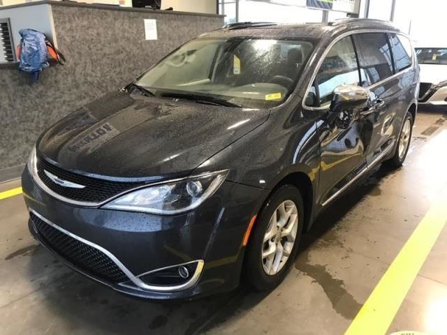 chrysler pacifica 2020 2c4rc1gg2lr284801