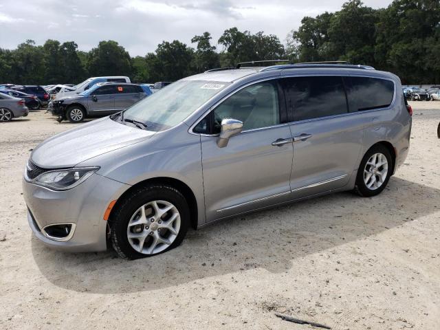 chrysler pacifica 2020 2c4rc1gg2lr289304