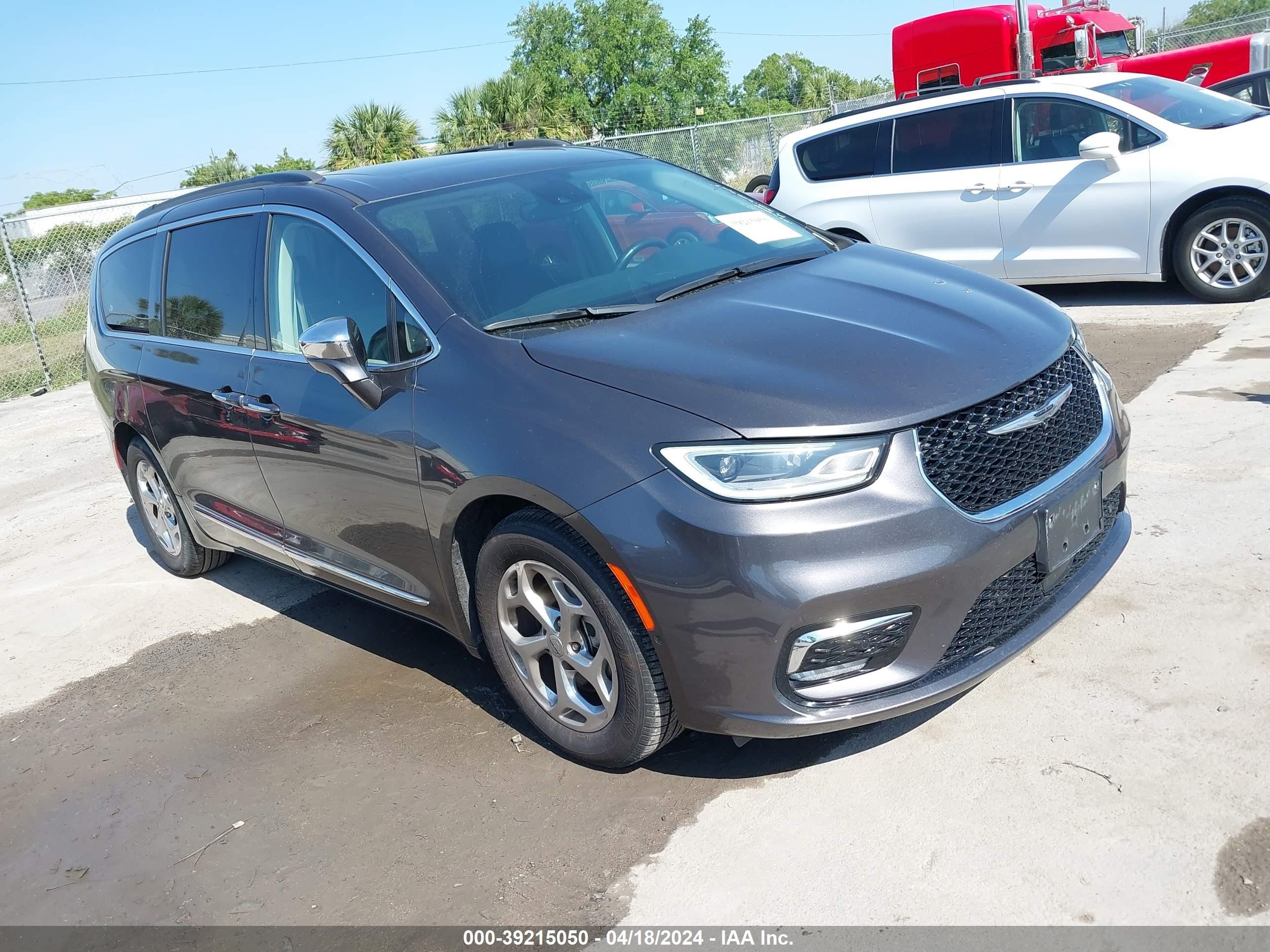 chrysler pacifica 2022 2c4rc1gg2nr102680