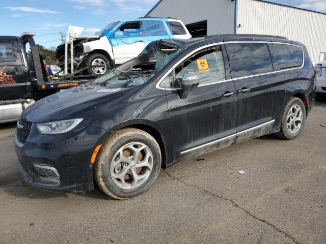 chrysler pacifica l 2022 2c4rc1gg2nr153435