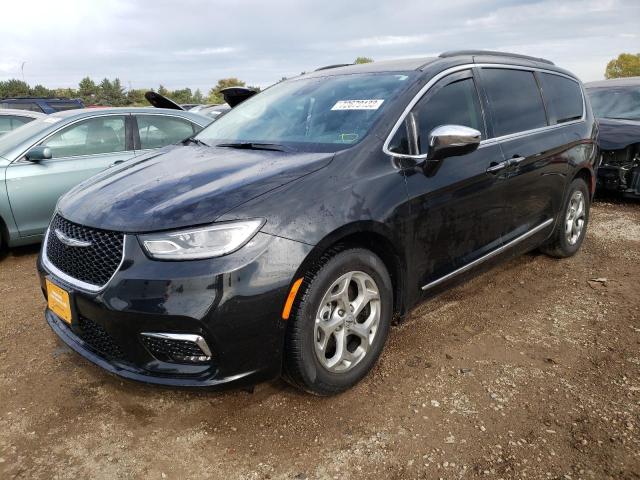 chrysler pacifica 2022 2c4rc1gg2nr157890