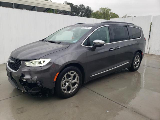 chrysler pacifica 2022 2c4rc1gg2nr177279