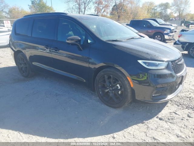 chrysler pacifica 2023 2c4rc1gg2pr521759