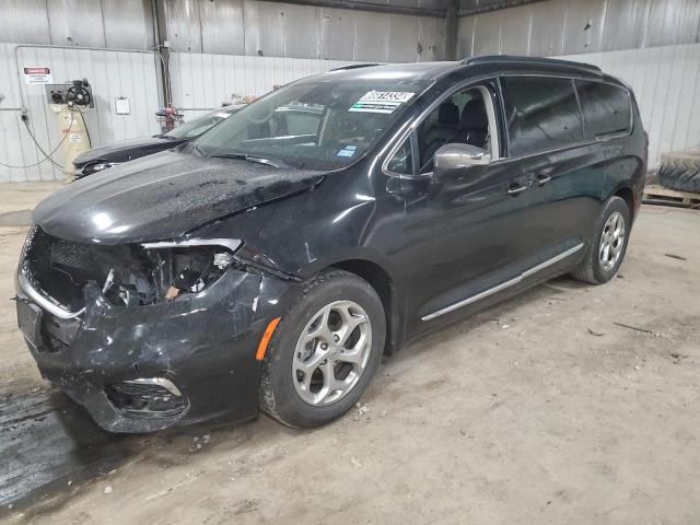 chrysler pacifica 2023 2c4rc1gg2pr547925