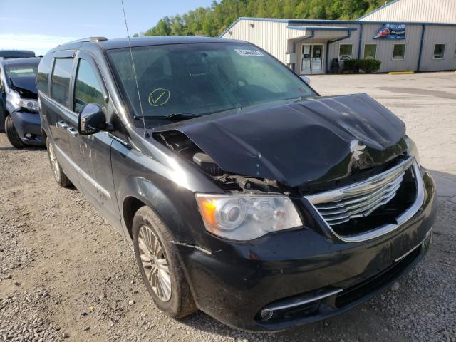 chrysler town &amp cou 2012 2c4rc1gg3cr259986