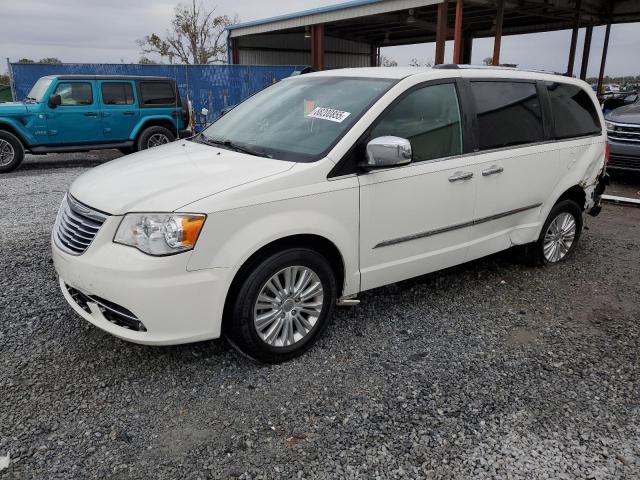 chrysler town & cou 2013 2c4rc1gg3dr645986