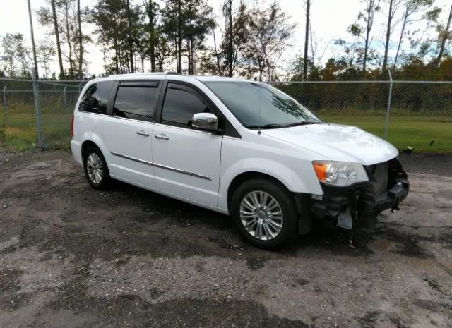 chrysler town & country 2013 2c4rc1gg3dr815599