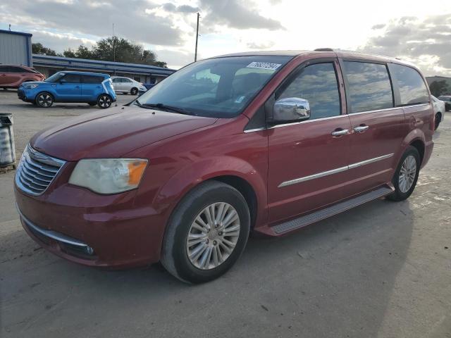 chrysler town & cou 2014 2c4rc1gg3er310714