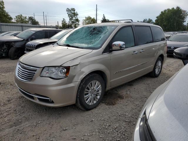 chrysler town & cou 2014 2c4rc1gg3er372579