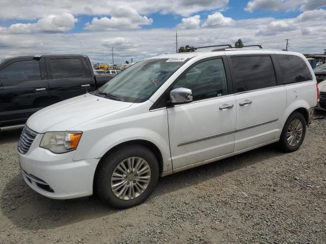 chrysler minivan 2015 2c4rc1gg3fr535121