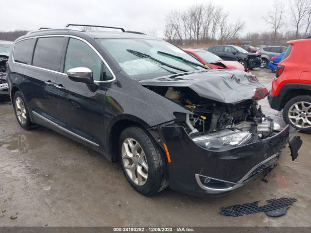 chrysler pacifica 2017 2c4rc1gg3hr528950