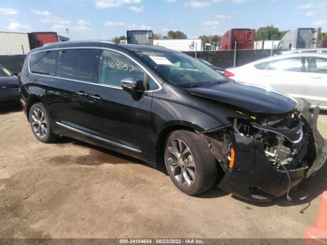 chrysler pacifica 2017 2c4rc1gg3hr544386