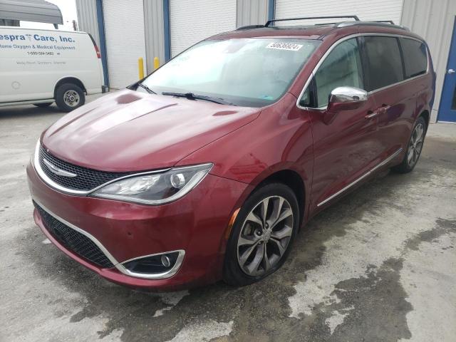 chrysler pacifica 2017 2c4rc1gg3hr545280