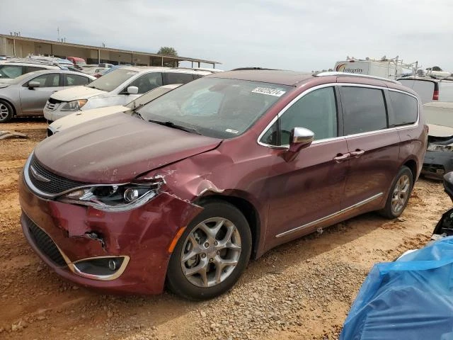 chrysler pacifica l 2017 2c4rc1gg3hr571264