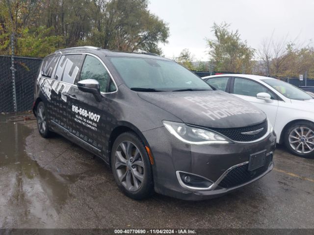 chrysler pacifica 2017 2c4rc1gg3hr638042