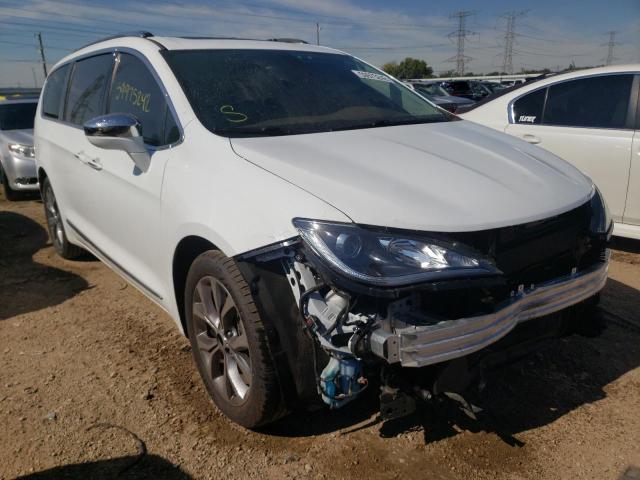 chrysler pacifica l 2017 2c4rc1gg3hr644603