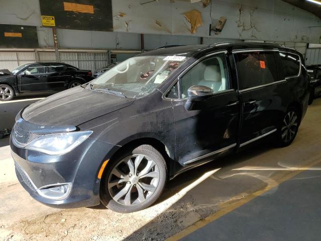 chrysler pacifica l 2017 2c4rc1gg3hr647520