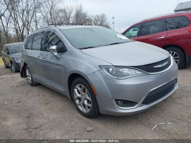 chrysler pacifica 2017 2c4rc1gg3hr706114