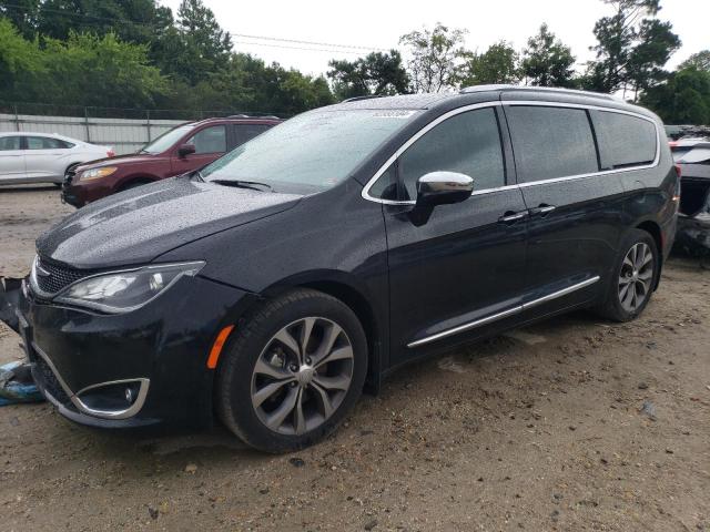 chrysler pacifica 2017 2c4rc1gg3hr747827