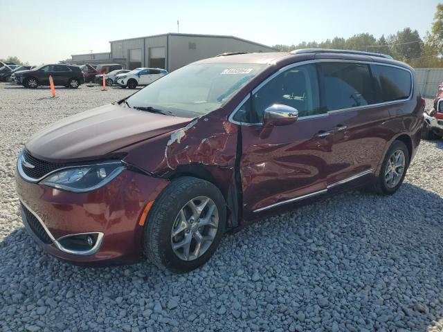 chrysler pacifica l 2018 2c4rc1gg3jr232753