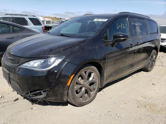 chrysler pacifica l 2018 2c4rc1gg3jr289437