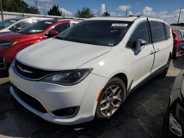 chrysler pacifica l 2018 2c4rc1gg3jr314319