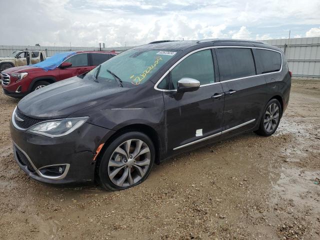 chrysler pacifica l 2019 2c4rc1gg3kr541821