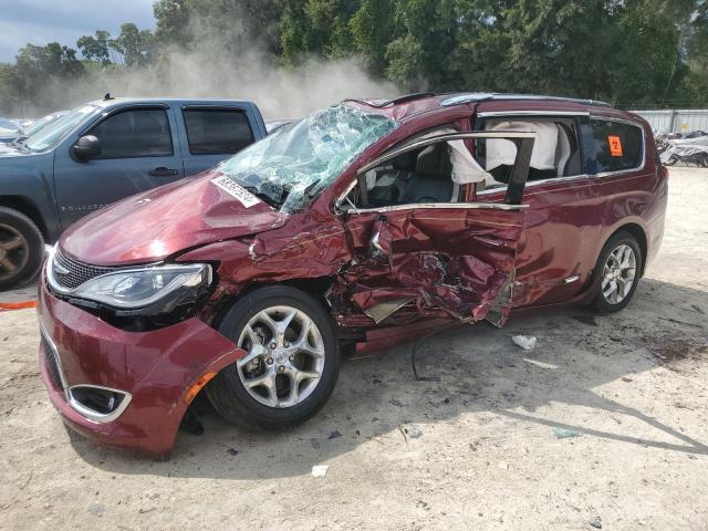 chrysler pacifica l 2019 2c4rc1gg3kr552432