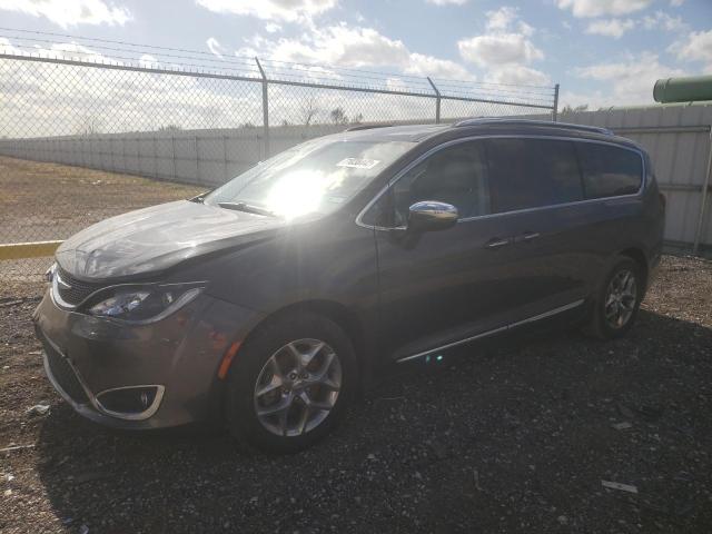 chrysler pacifica l 2019 2c4rc1gg3kr552480