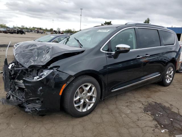 chrysler pacifica l 2019 2c4rc1gg3kr569487