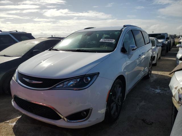 chrysler pacifica l 2019 2c4rc1gg3kr569926