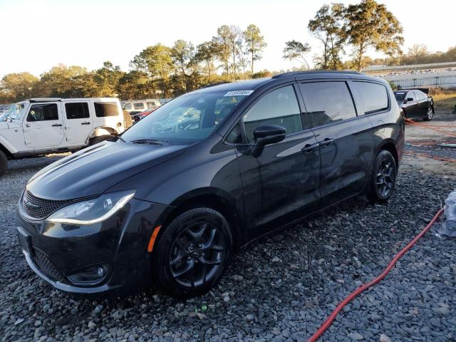 chrysler pacifica 2019 2c4rc1gg3kr617683