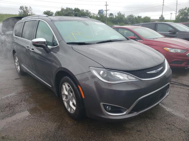 chrysler pacifica l 2019 2c4rc1gg3kr667368