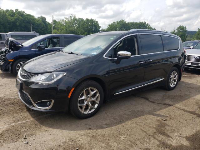 chrysler pacifica 2019 2c4rc1gg3kr686860