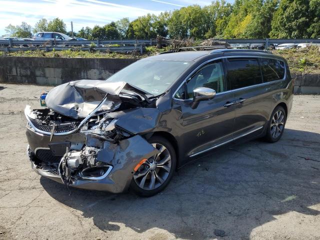 chrysler pacifica l 2019 2c4rc1gg3kr698507