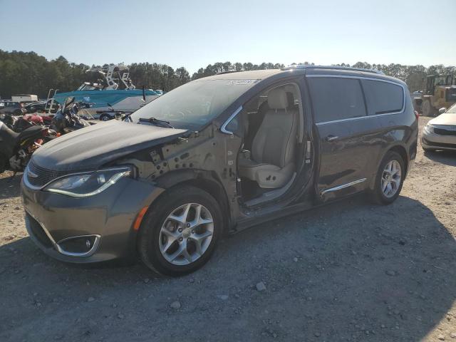 chrysler pacifica l 2019 2c4rc1gg3kr721980