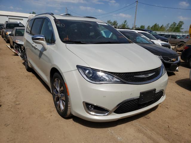 chrysler pacifica 3 2020 2c4rc1gg3lb107755